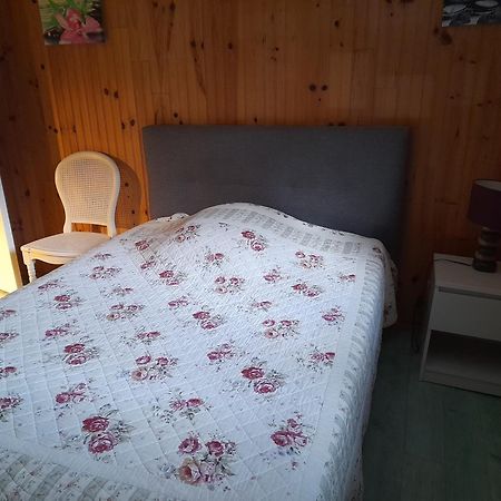 Villa La Loumas à Charge Extérieur photo