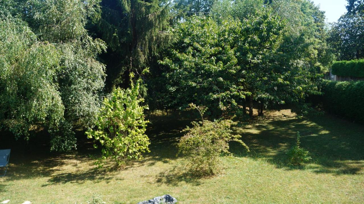 Villa La Loumas à Charge Extérieur photo