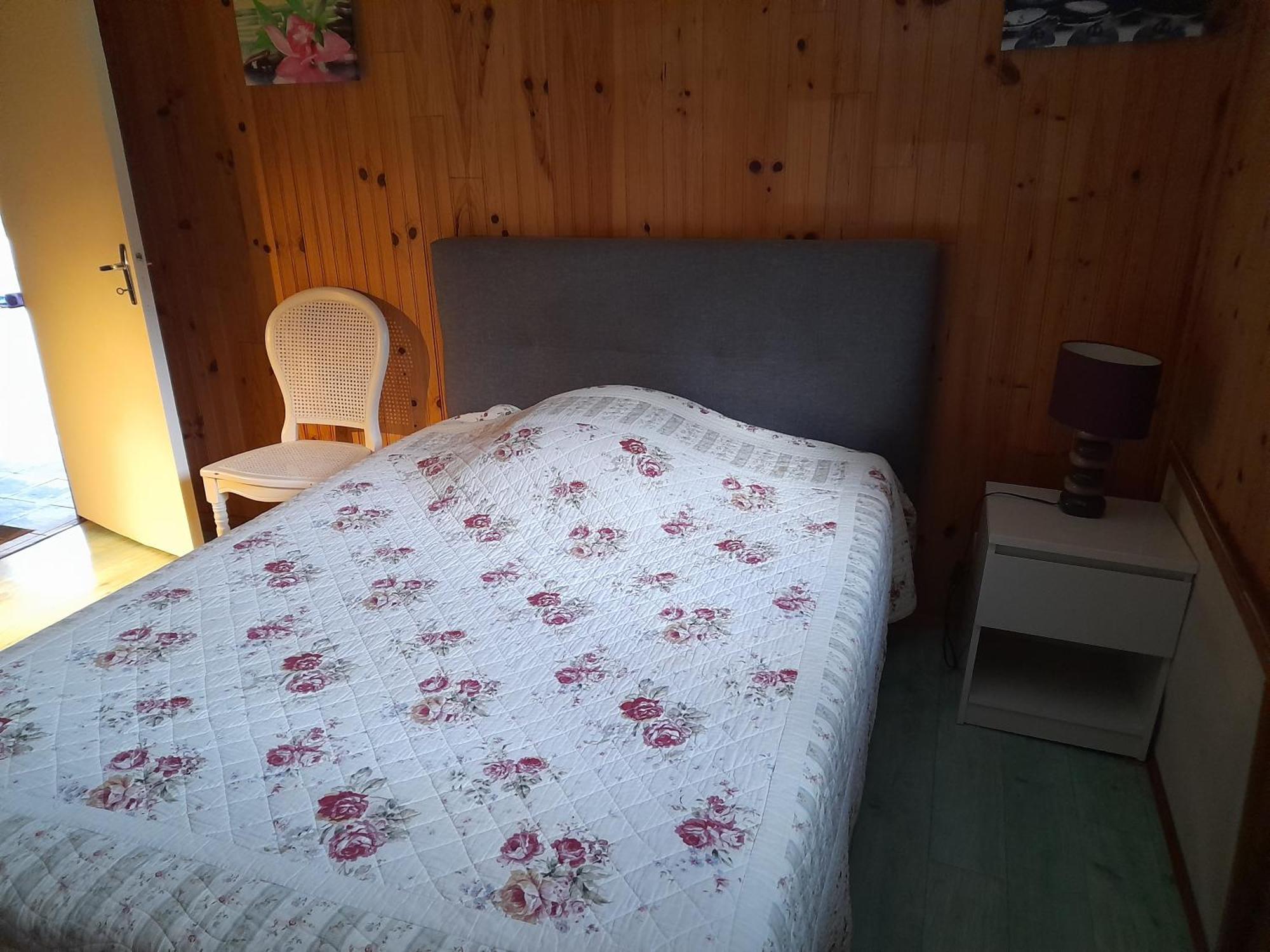 Villa La Loumas à Charge Extérieur photo
